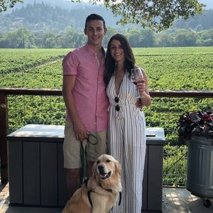 Meet your Posher, Elena